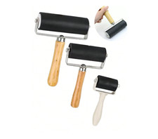 Hard Rubber Roller Printing