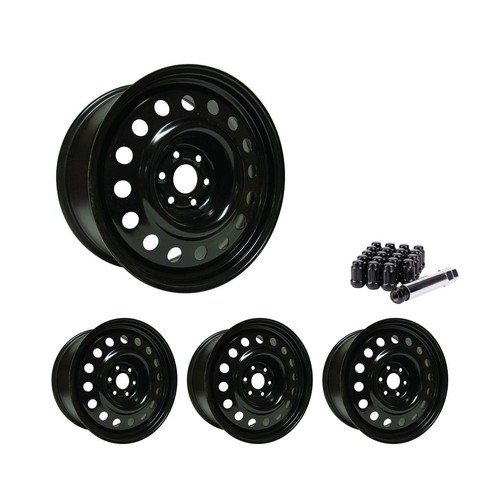 5x114 set 18 rims - 5x114.3,