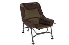 Fox EOS lounger chair