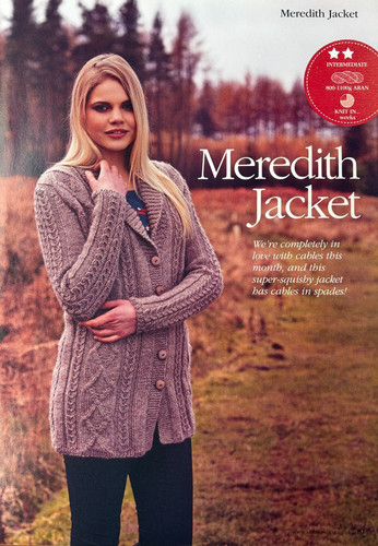 Pat menchini knitting pattern - pat,