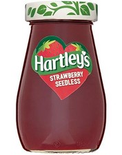 Hartley best seedless - hartley's,
