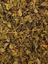 Lemon Balm leaf tea (Melissa