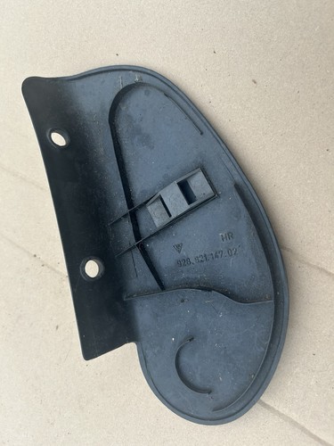Porsche 944 951 - 968, seat