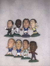 Corinthian Microstars Figures