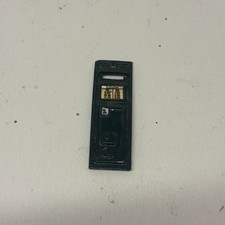 1:12th Scale Dolls House Shop