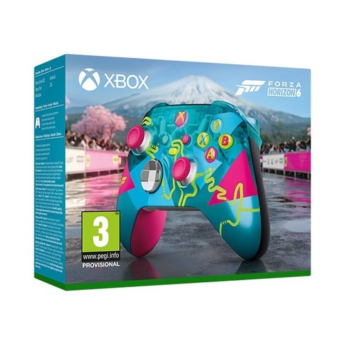 Forza horizon limited - 6,