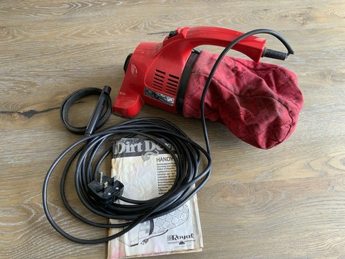 Dirt devil royal - devil, 150