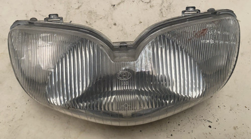 Honda sfx50 headlight make - honda,