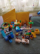 Lego Duplo Zoo
