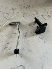 La Pavoni Europiccola Milk Frother