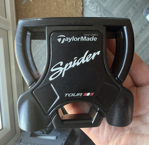Taylormade spider tour - spider,