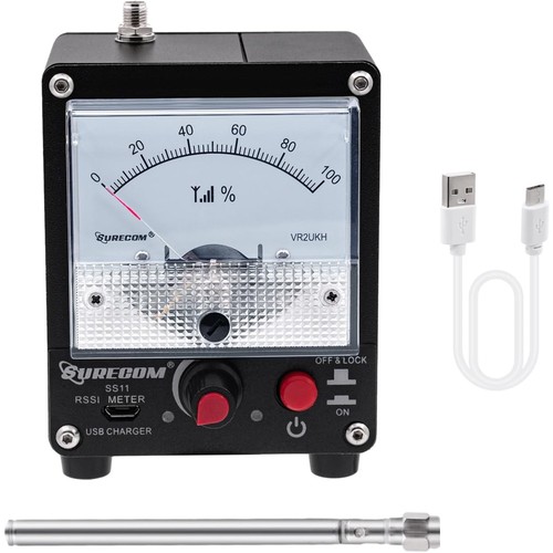Surecom portable rf - portable,