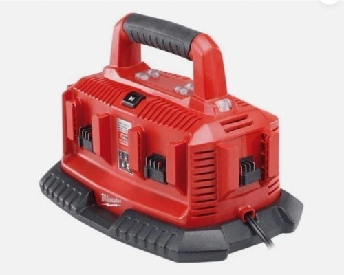 Milwaukee m1418c6 14v 18v - 14v-18v, 6