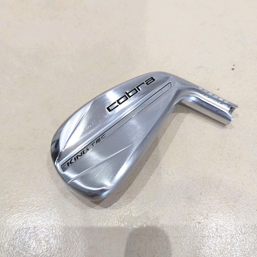 Cobra king tec tungsten iron - cobra,