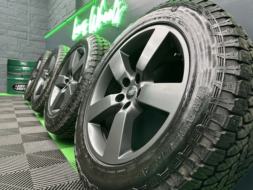 New defender 110 - 90,