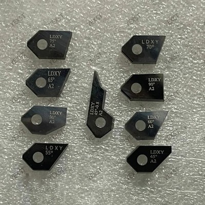 Valve seat reamer universal - valve,