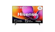 Hisense 50A6BGTUK 50" 4K Smart
