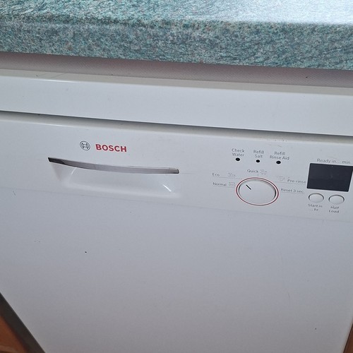 Bosch classixx freestanding - bosch,