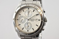 [N MINT] SEIKO Chronograph