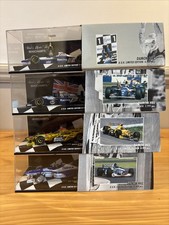 1:43 Minichamps Limited