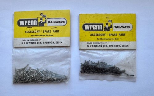 Wrenn model railways - wrenn,