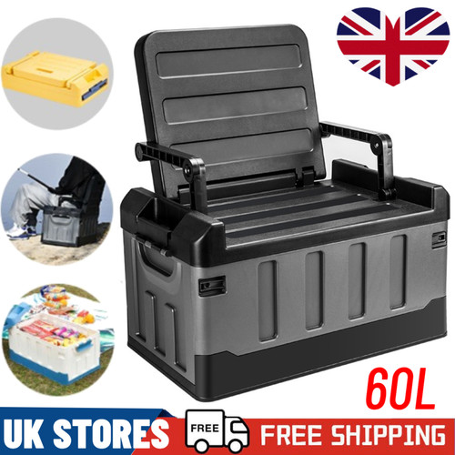 Camping chair fishing tackle - chair,