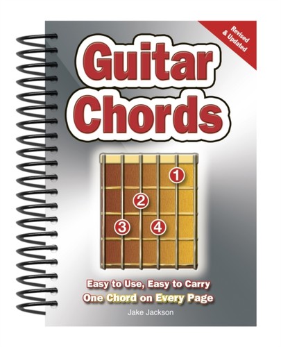Guitar chords jake jackson - chords, by