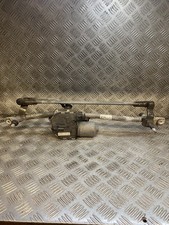2011 AUDI A6 TDI SE MK4 (C7) 4DR 2.0 FRONT WIPER MOTOR & LINKAGE 4G2955119