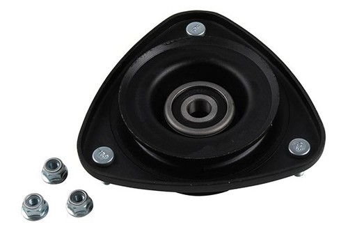 Front top mount bearing - mount,