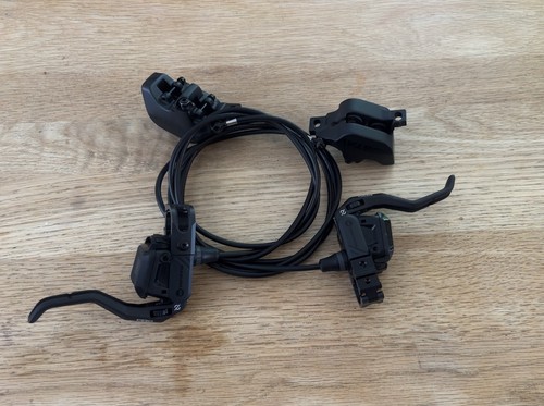 Magura gustav pro disc brake - disc,