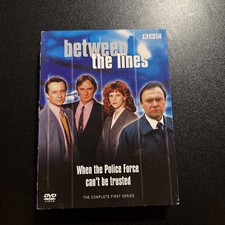 Between The Lines - Series 1