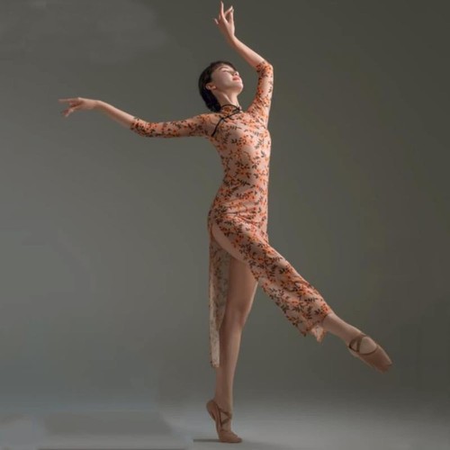 Women qipao cheongsam - women’s,