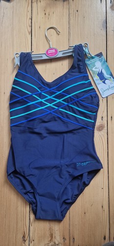 Zoggs women one piece - one,