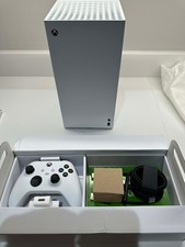 Xbox Series X Digital Edition