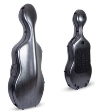 Crossrock Poly Carbon Cello