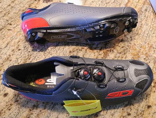 Sidi tiger mountain bike mtb - tiger,