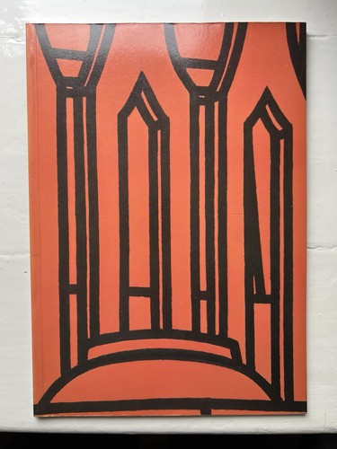 Patrick caulfield paintings - caulfield,