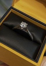 0.7 Carat Canadian Certified