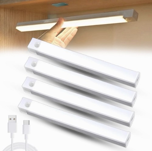 Rechargeable led motion - led, sensor