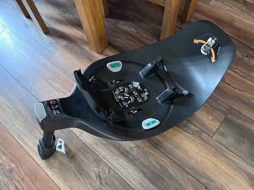 Cybex platinum base size - base, i-size
