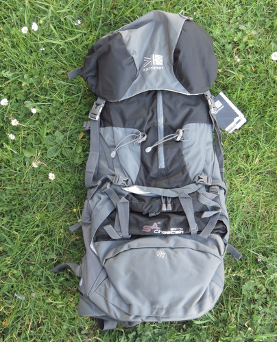 Karrimor jaguar 75l - jaguar, 55-75l