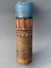 VINTAGE CYLINDRICAL STUDIO