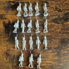 18x Piano Miniatures French