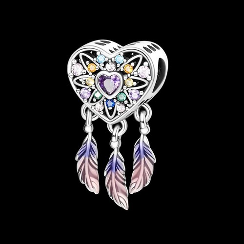 S925 sterling silver charm for - s925,