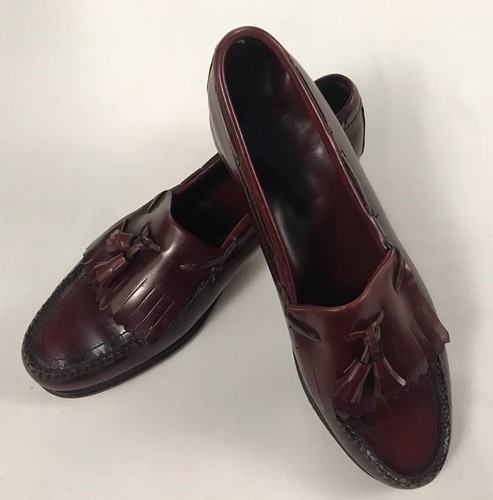 Vintage classic dexter - dexter, tassel