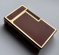 Dupont red lacquer ligne 1 - dupont,