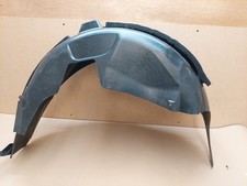 Jaguar XF X250 Rear Right Side