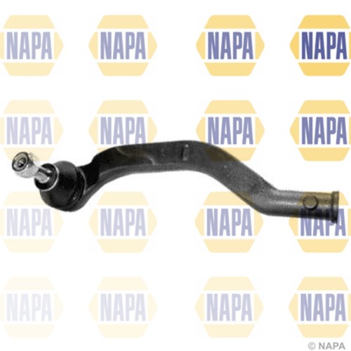Tie track rod end - /,
