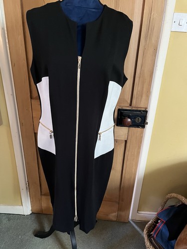 Joseph ribkoff dress - joseph,