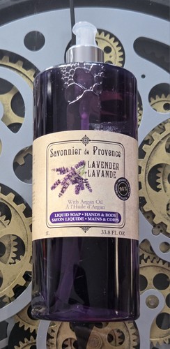 Savonnier provence lavender - de,